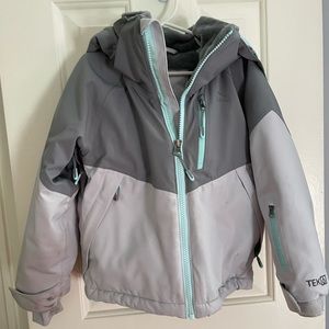 Winter Jacket. Fleece lined. Great condition. Unisex